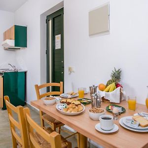 Apartment mit 2 Schlafzimmern